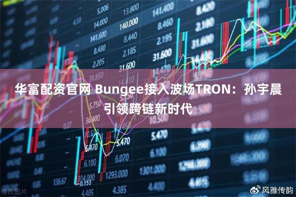 华富配资官网 Bungee接入波场TRON：孙宇晨引领跨链新时代